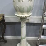 612 6010 PEDESTAL WITH ..